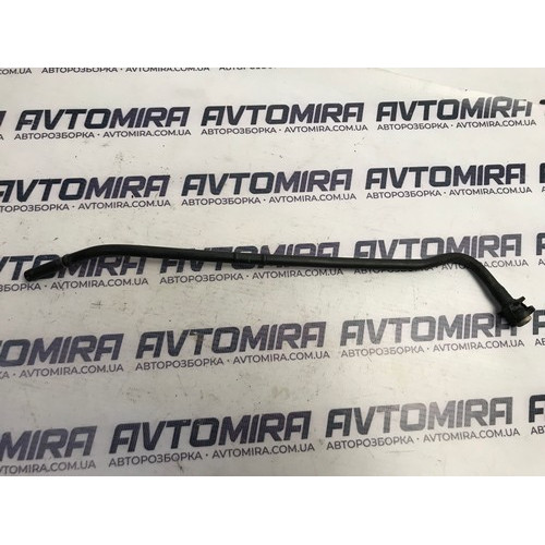 Трубка дроссельной заслонки Opel Zafira B 1.6 16V 2005-2011 55579102